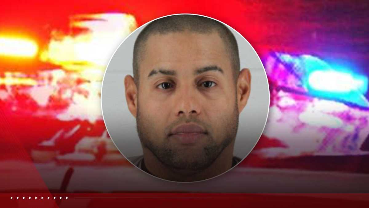 Man pleads guilty in brutal Overland Park home invasion sex assault case