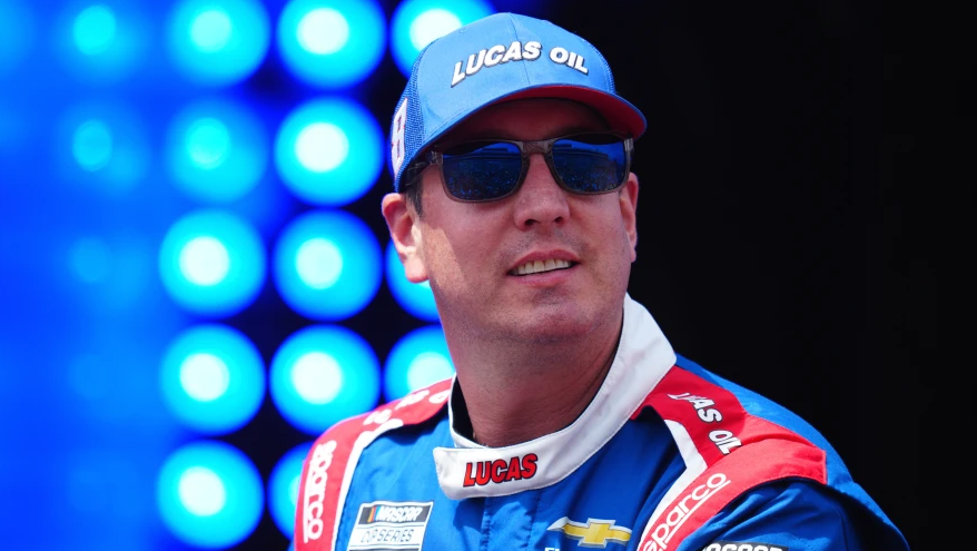 Inaugural Kyle Busch Invitational to honor late NASCAR champion