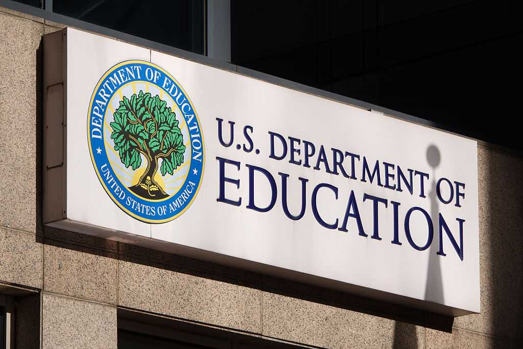 The Trump administration says it is cutting student loan interest. Here are some facts and context
