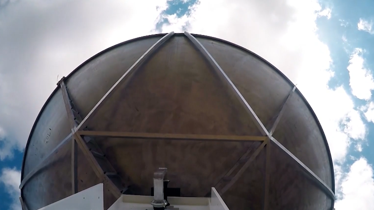 Tornado Warning upgrade: How the April 27 deadly tornado outbreak changed the NWS