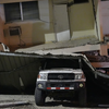 Two powerful earthquakes and multiple aftershocks rock Panama