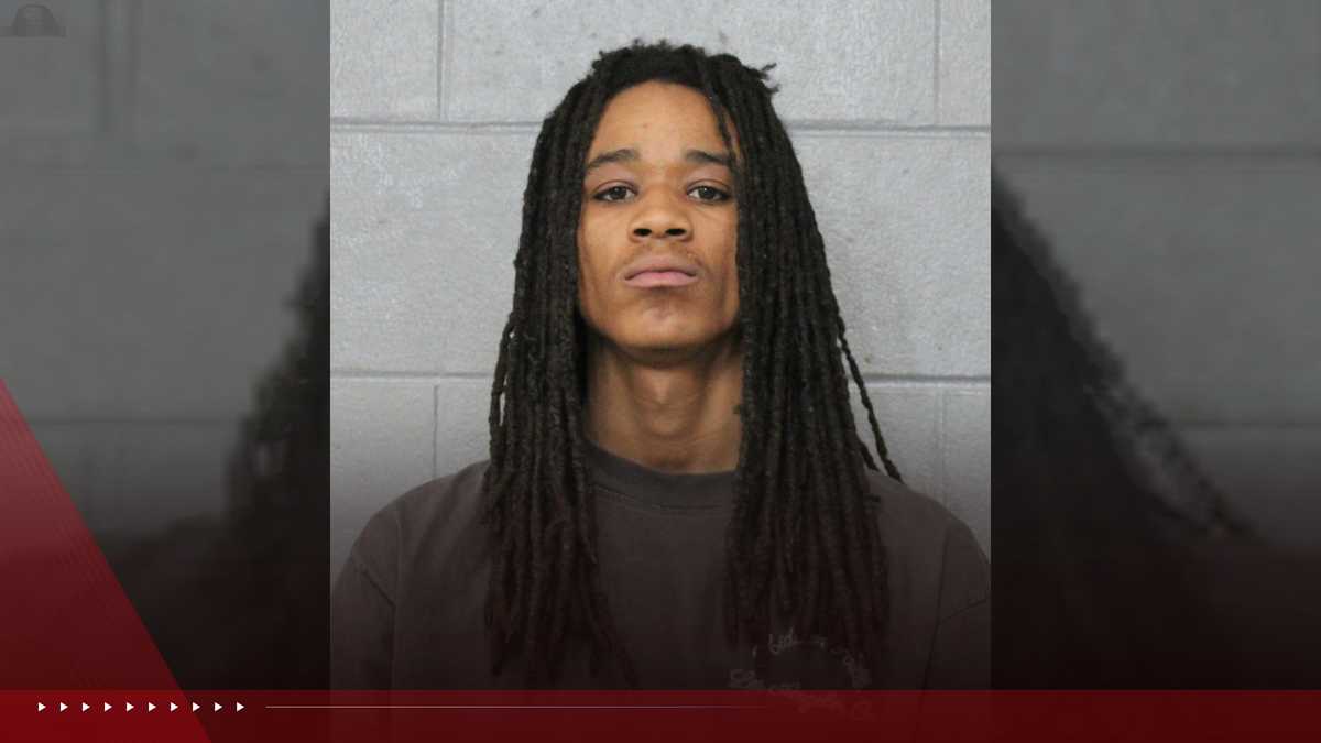 Kansas City man charged in deadly double shooting of 2 brothers