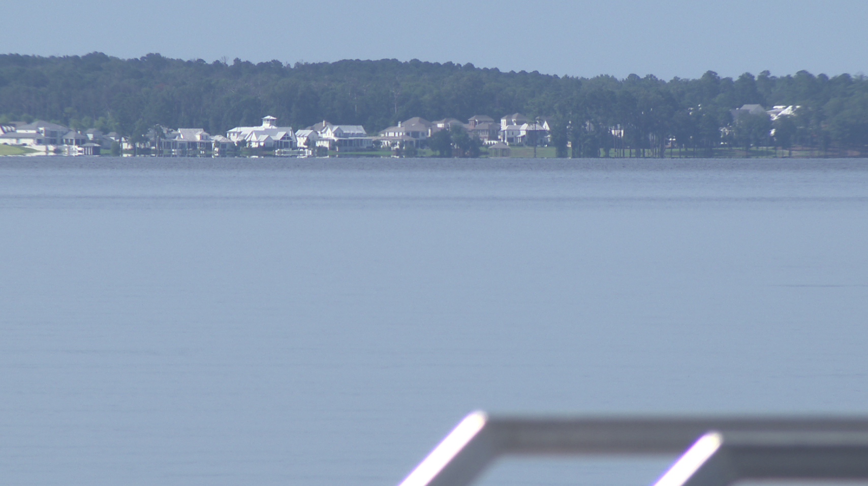 Rising Pearl River levels prompt flood monitoring across Central Mississippi