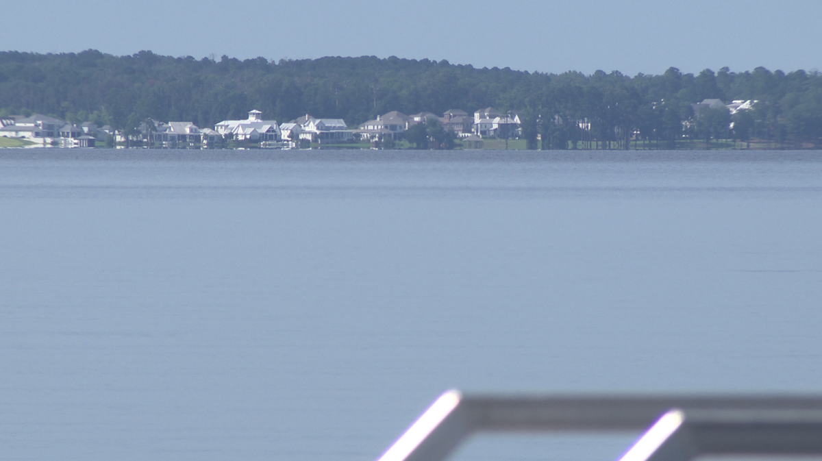 Rising Pearl River levels prompt flood monitoring across Central Mississippi