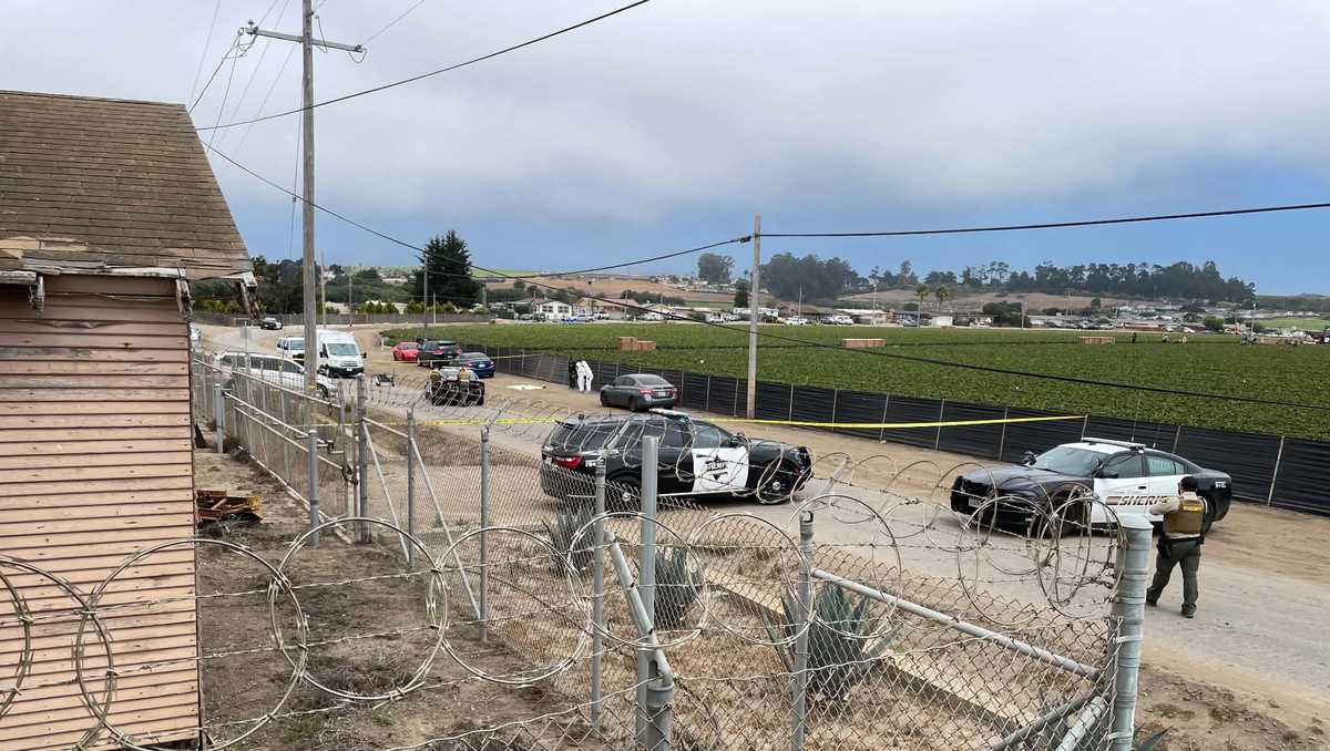 Dead infant, human remains found in separate Monterey County cases - KSBW