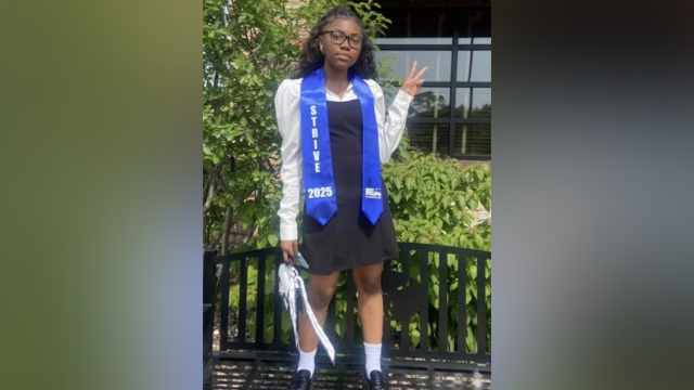 Milwaukee police searching for critically missing girl, 15 - WISN