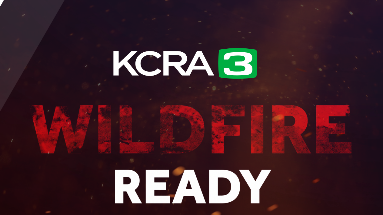 Watch our 2026 Wildfire Ready special: Get prepared for the California fire season