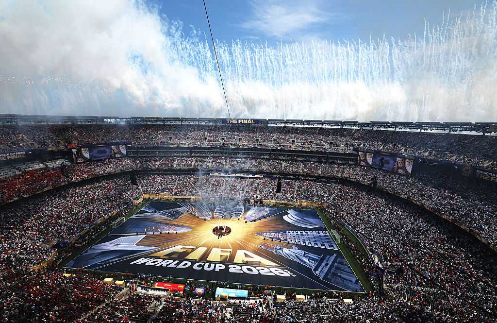 The World Cup final awaits, with Argentina set to face Spain
