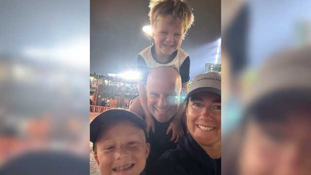 Family says World Cup trip turned into disappointment after match tickets never arrived