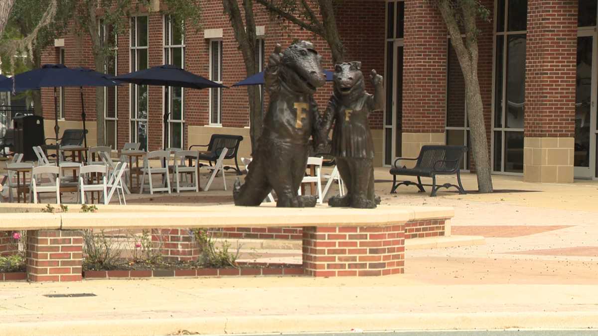 Gainesville fans gear up for Ole Miss vs. Florida