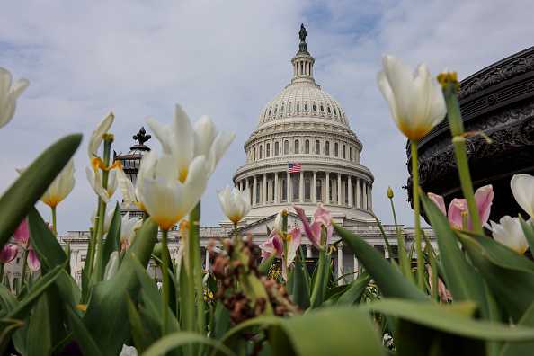 Trump administration officials face questions on Iran war funding and military budget