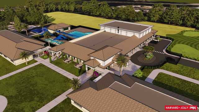 $5 million donation supports autism recreation complex and water safety at Jupiter nonprofit