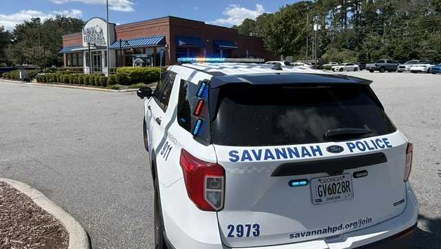 Robbery News Image