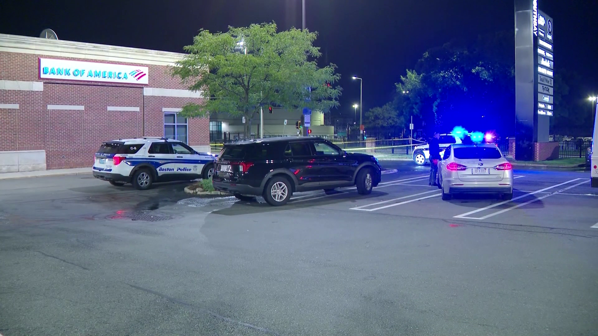 Police investigation under way at South Bay Center