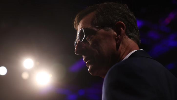 Georgia’s Brad Raffensperger tries to outrun Trump backlash in governor’s race