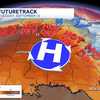 Alabama's weather forecast remains sizzling hot for September