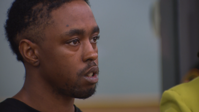 Cincinnati man charged with murder after fatal bus stop shooting