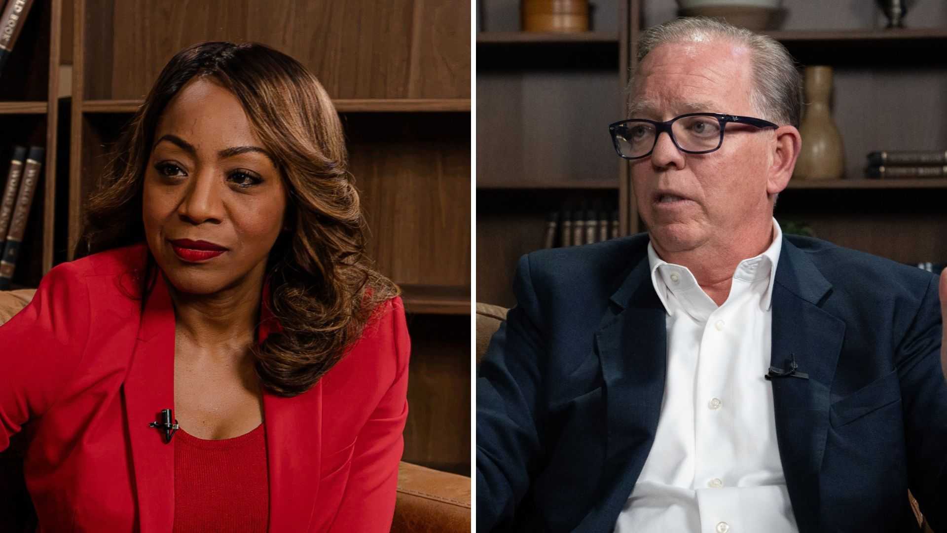 Candidates vying to be California's state controller | 2026 Voter Guide