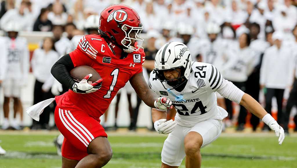 Iowa State football vs. Utah: Score updates, highlights, stats and more