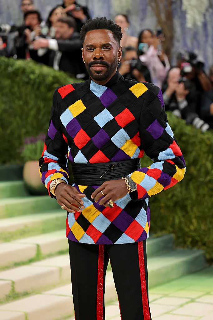Met Gala 2026: Best red carpet looks for 'Fashion is Art' theme - KOCO