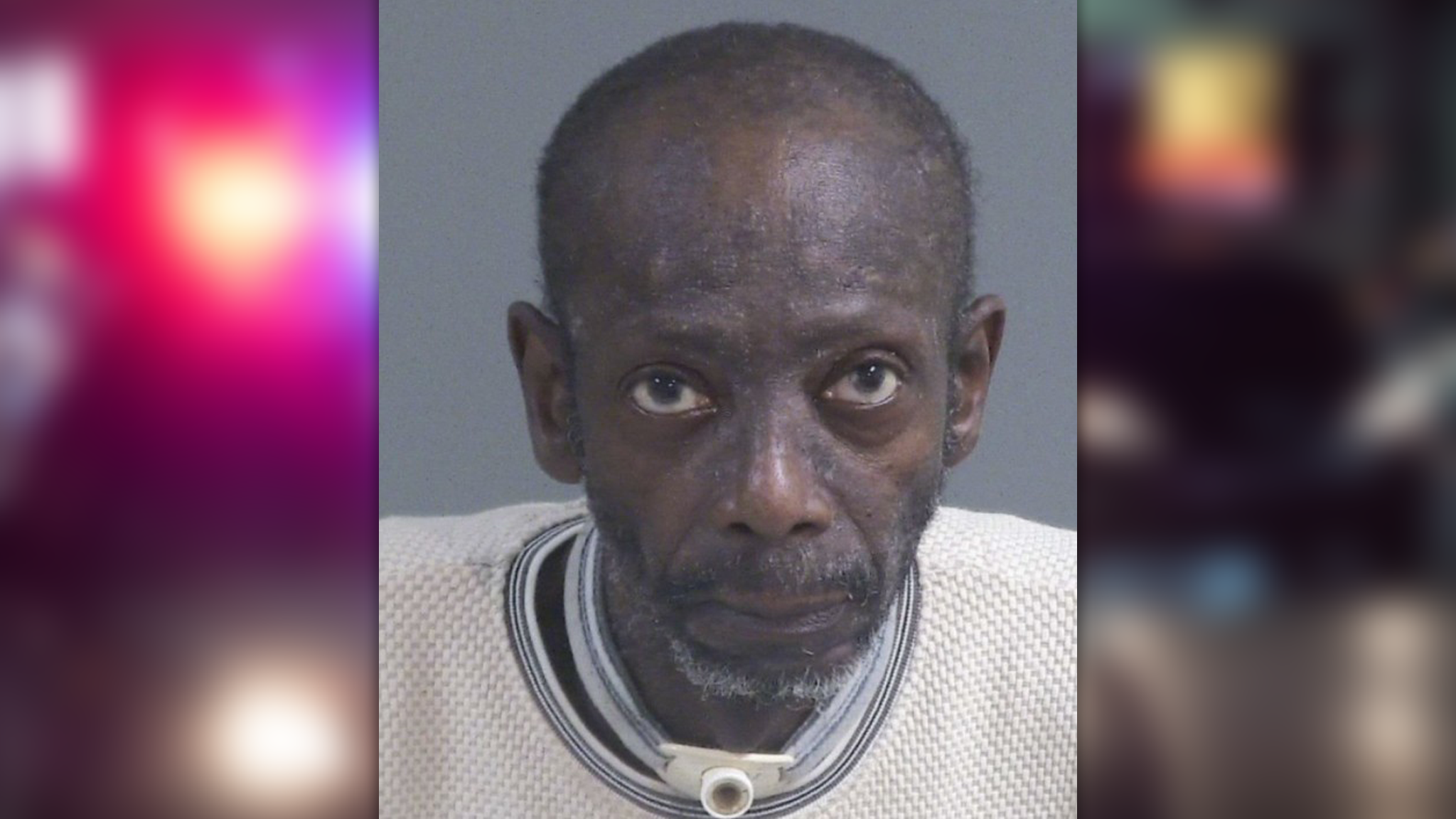 71-year-old man arrested following shooting at Church's Chicken