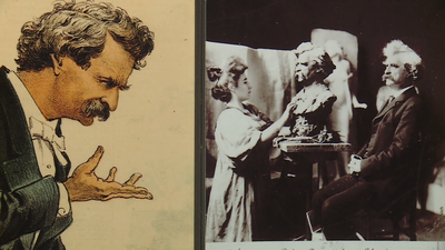 America 250: Mark Twain's Missouri roots, 'Tom Sawyer' legacy still draw crowds to Hannibalwdsu