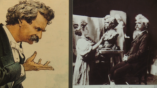 America 250: Mark Twain's Missouri roots, 'Tom Sawyer' legacy still draw crowds to Hannibal