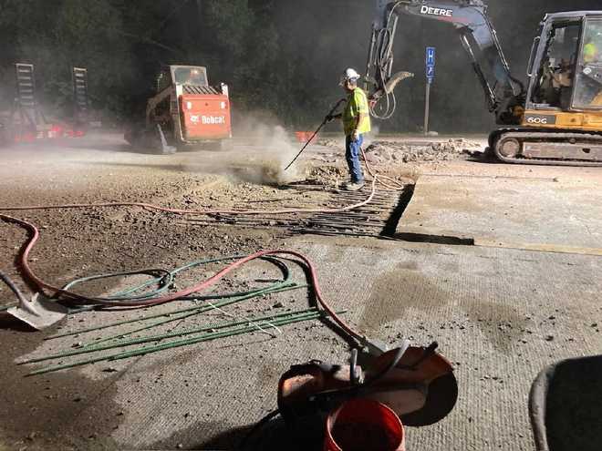 I-97 repair i-97 repair