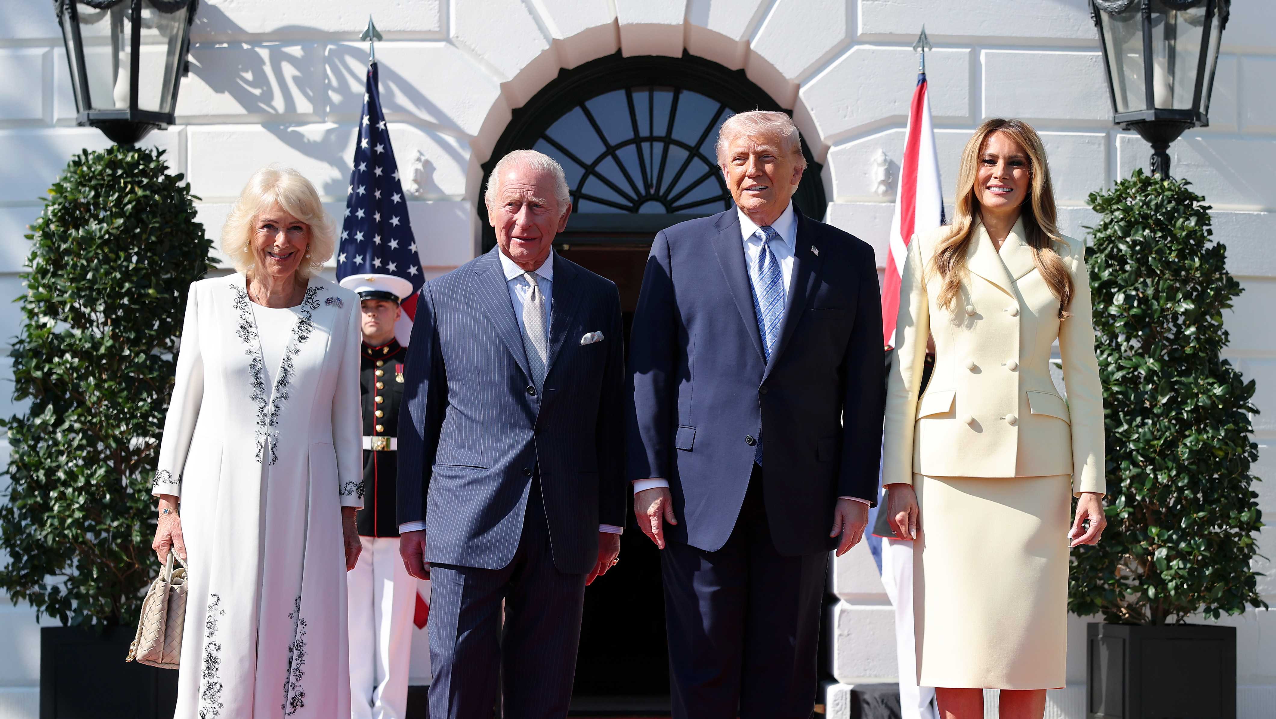 What did you miss from this week in politics? Take our quiz