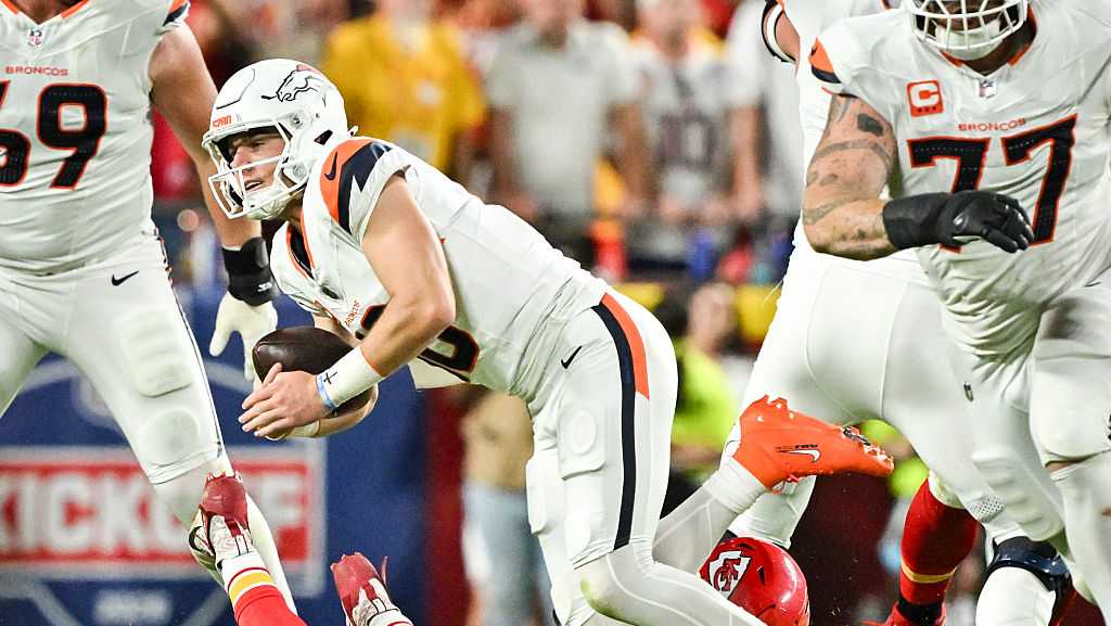 Chiefs rookies make immediate impact as Kansas City opens 2026 season with win over Denver