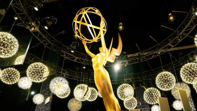 Primetime Emmy Awards 2026: See the list of nominees