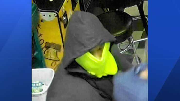 Hanover police investigate armed robbery at Broadway business