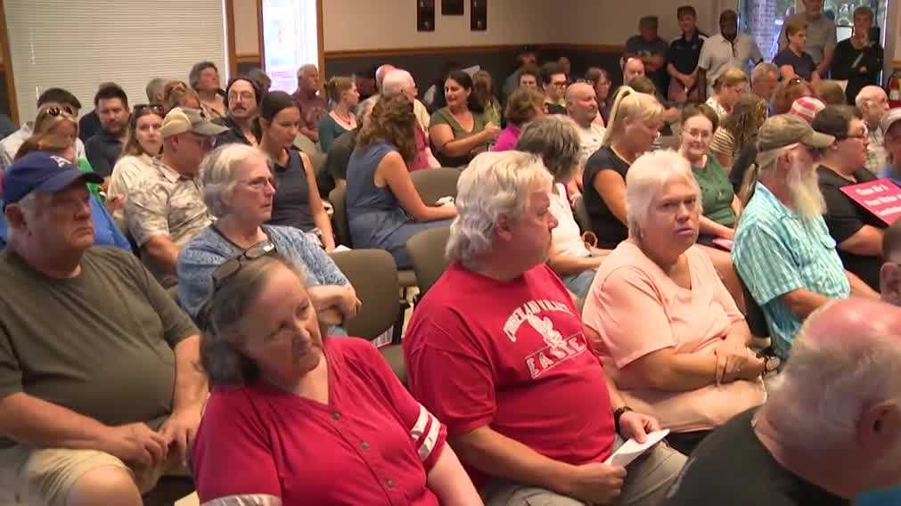 Middlesex Township delays action on PAX-1 data center plans after crowding concerns
