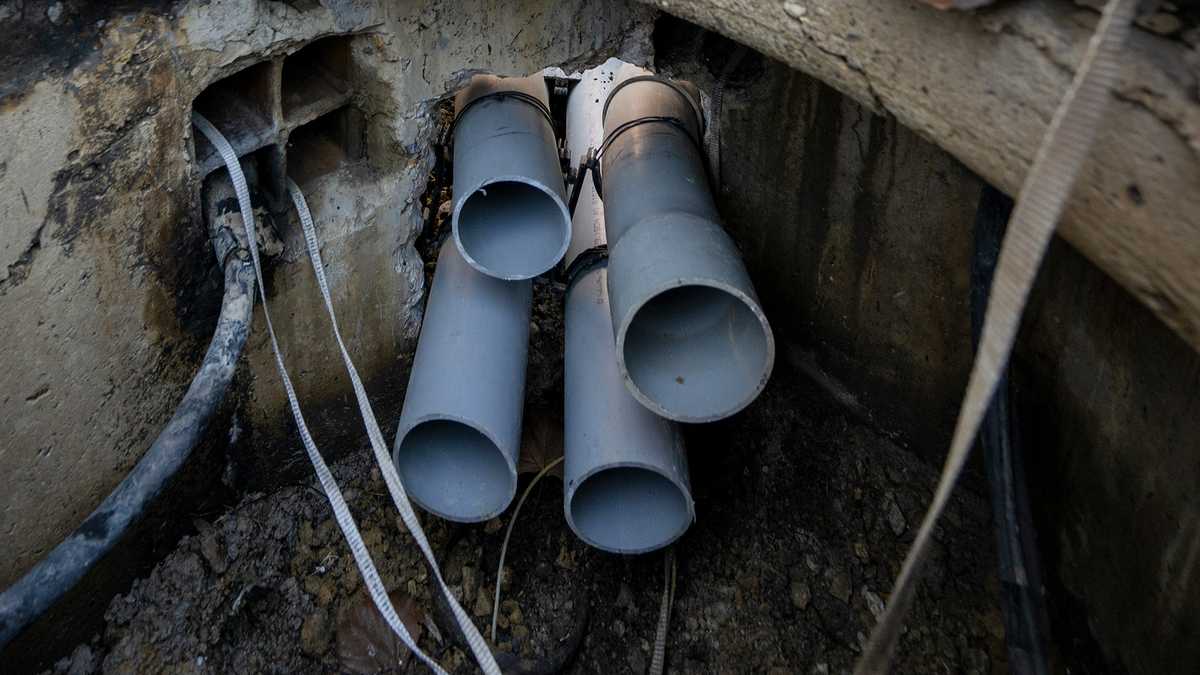 Mayor proposes new rate for BGE, other users of conduit system