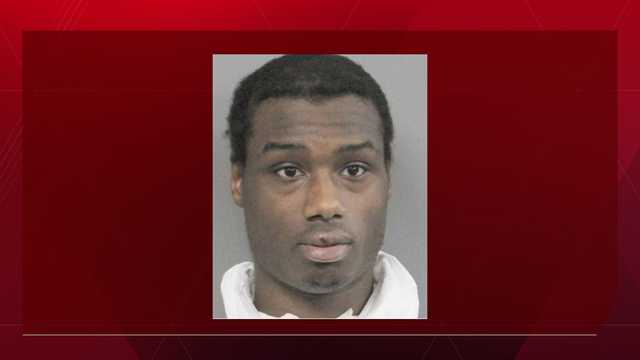 Shreveport man arrested, accused of shooting and killing his mother in Metairie
