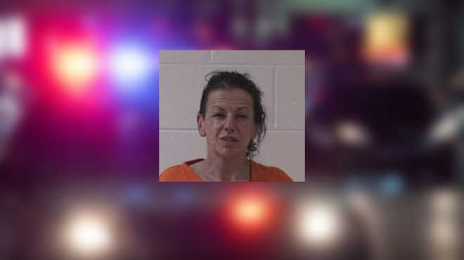 Fake Helene recovery volunteer headed to prison, officials say
