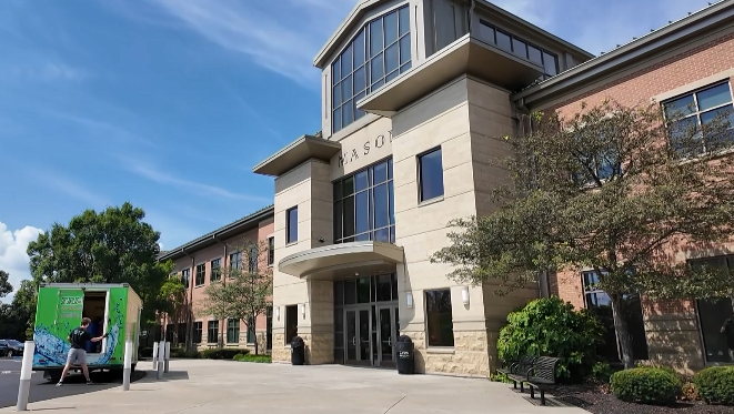 Mason mayor addresses former officer's firing during City Council meeting