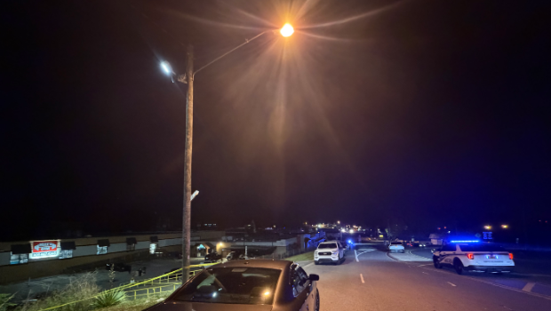 Breaking News: Shooting reported at Muzz’s Gym in North Wilkesboro, officials say   5 MIN