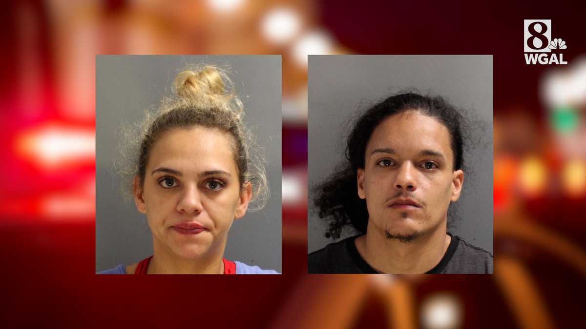 2 arrested after cocaine found in child's lunch box at Pa. daycare ...