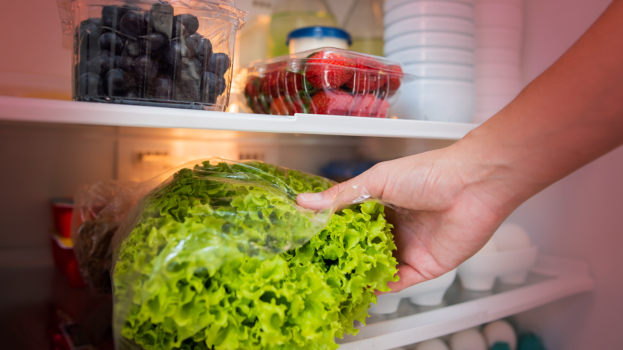 There could be recalled food in your fridge and you may never know