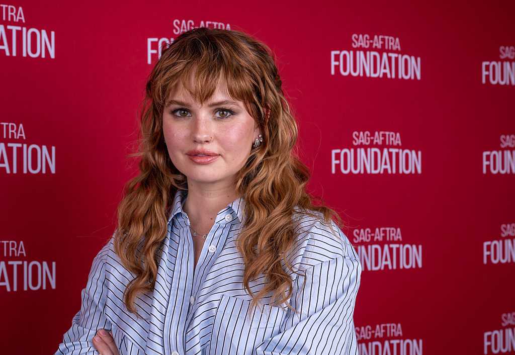 Former Disney star Debby Ryan says she sustained a 'life-altering' brain injury