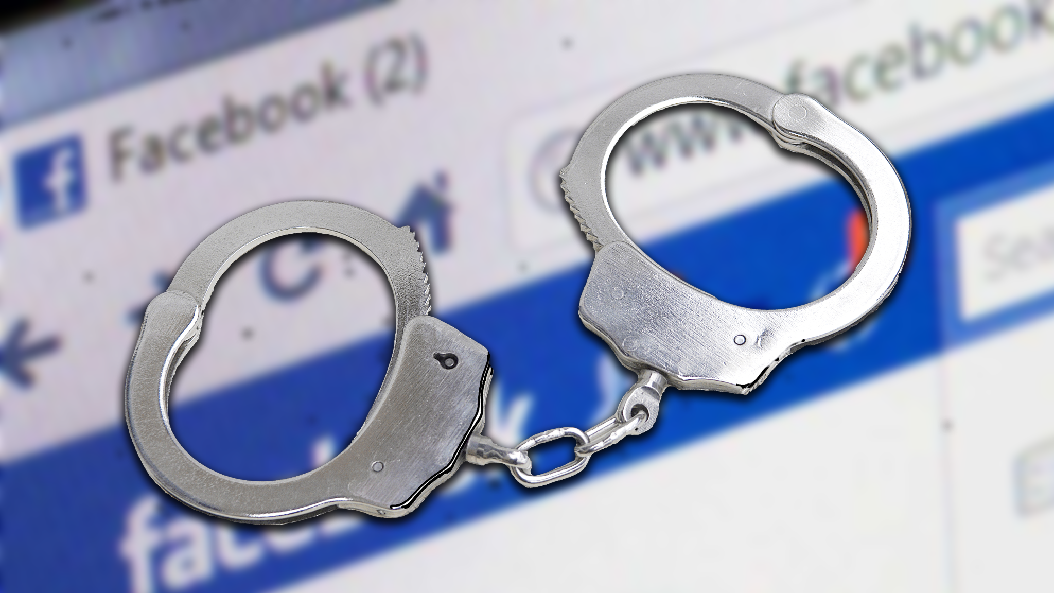 52-year-old accused of threatening to commit 'mass casualty' event over Facebook