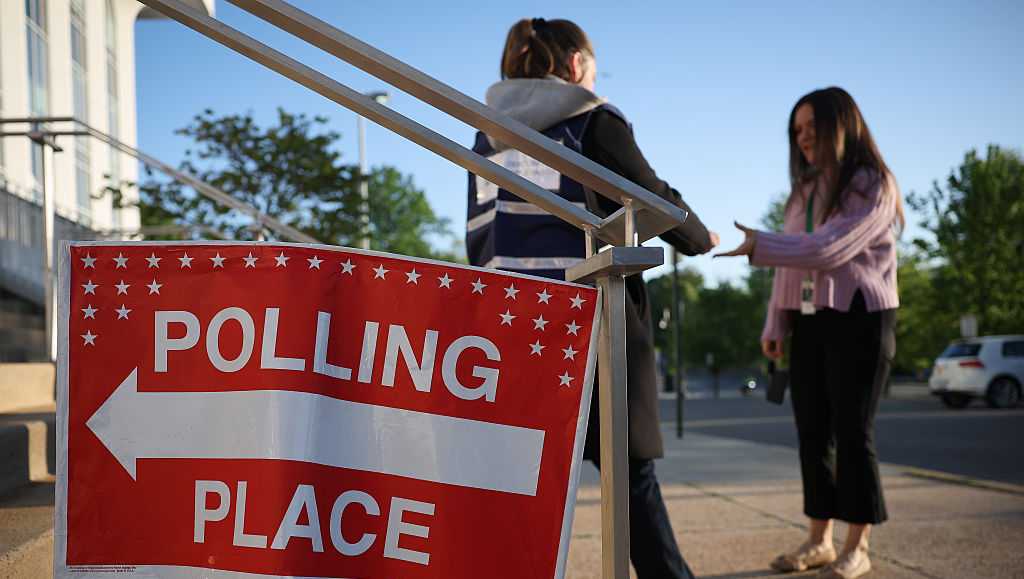 Redistricting is rampant ahead of the US House midterm elections. What states are taking action?