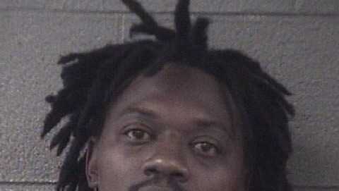 Florida man arrested for using stolen identities at Asheville hotel, deputies say