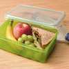 Back to School: How parents can build better school-year eating habits