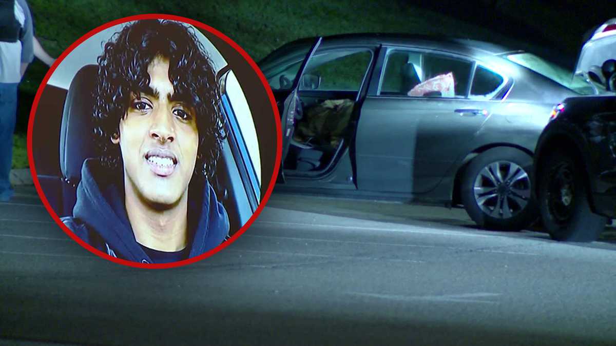 17-year-old located after woman, teen found dead in Acton home