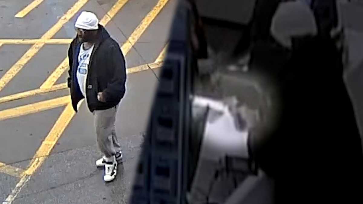Omaha Crime Stoppers: Woman robbed at gunpoint at Baker's
