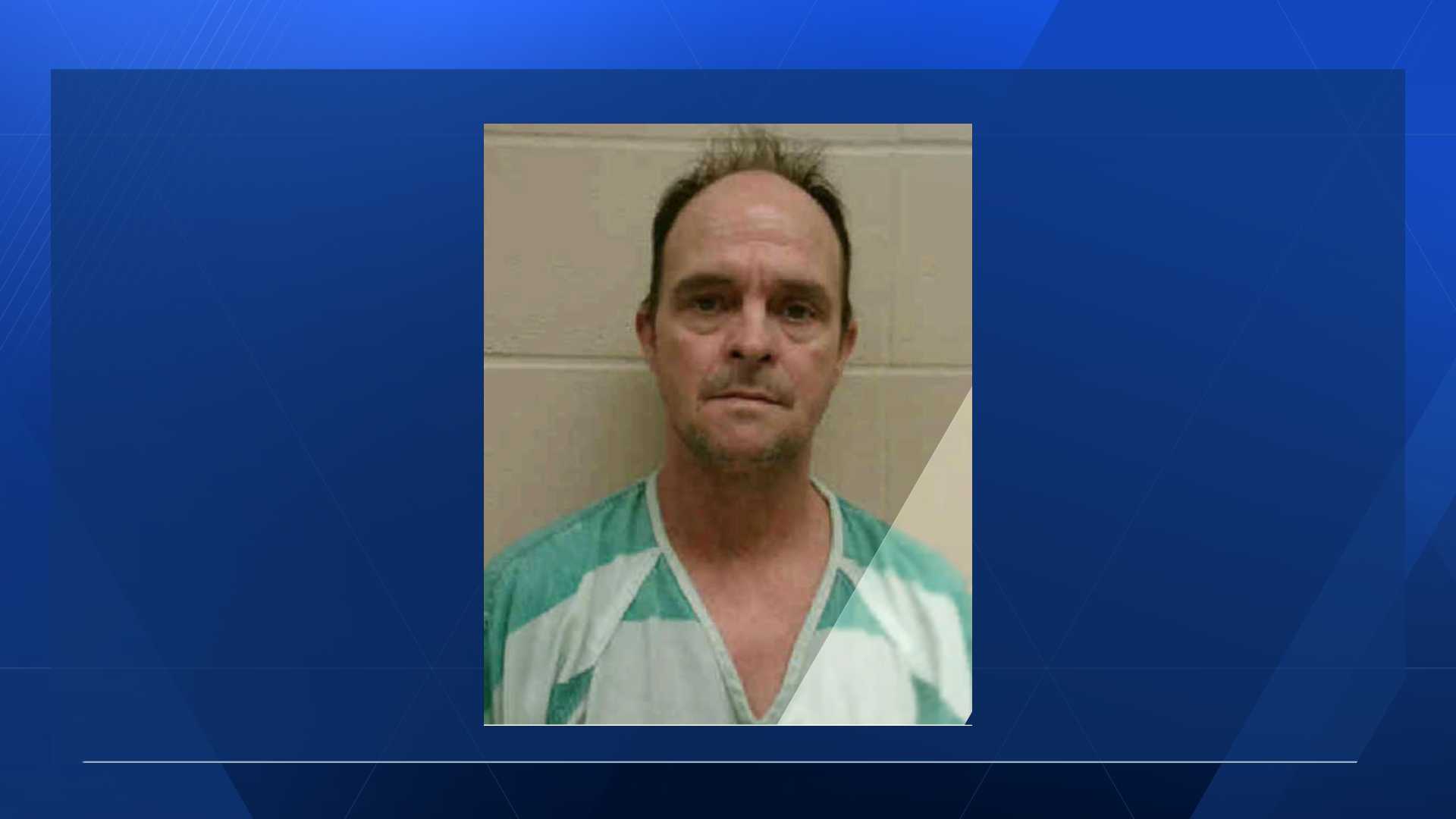 Iowa man charged in connection to 2023 missing persons case