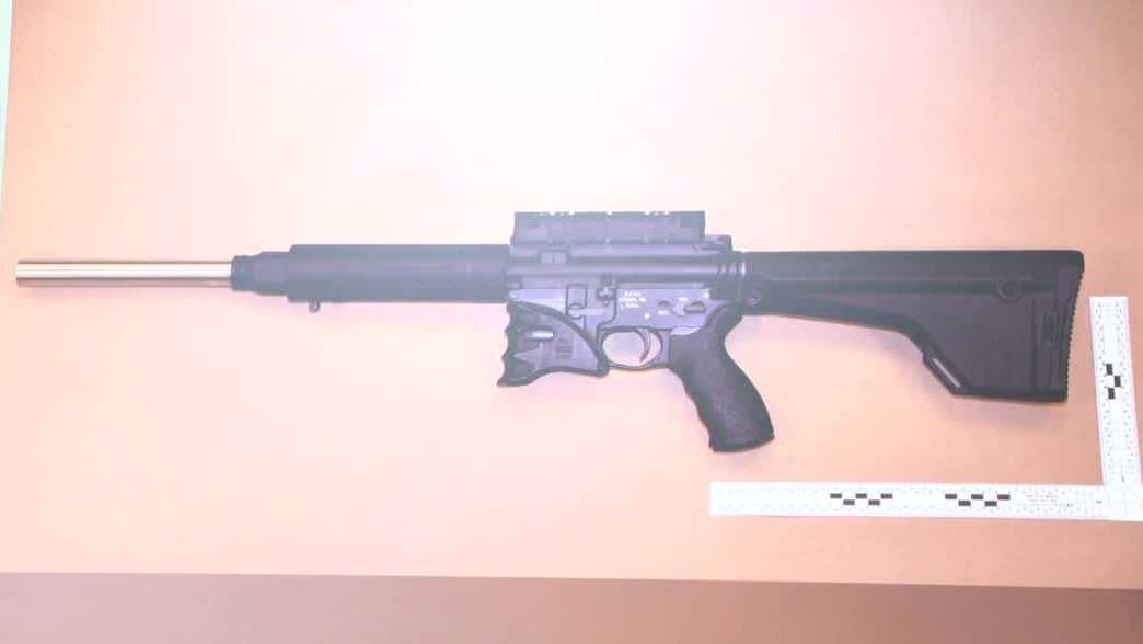 FBI arrests Butler County man accused of planning ISIS-inspired terror attack
