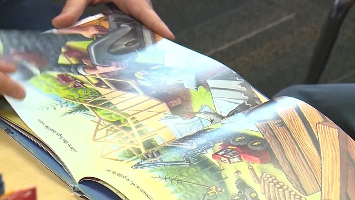 UNLOCKING LITERACY: Lead to Read KC launches metro-wide book drive
